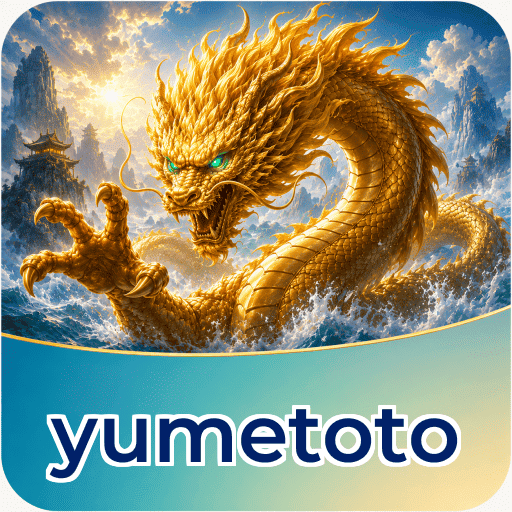 Logo yumetoto