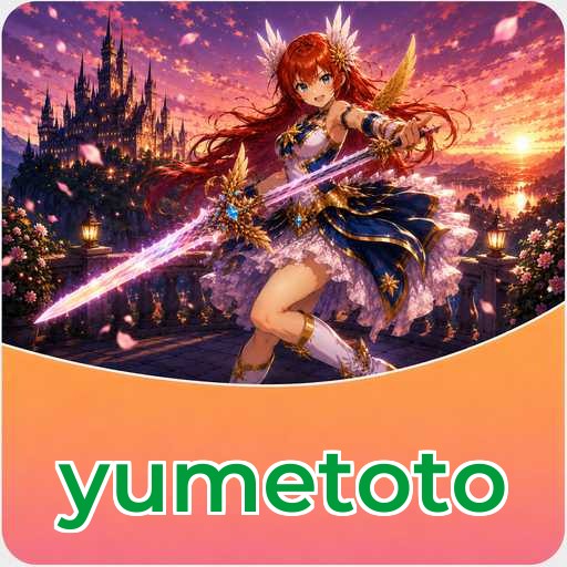 Logo yumetoto