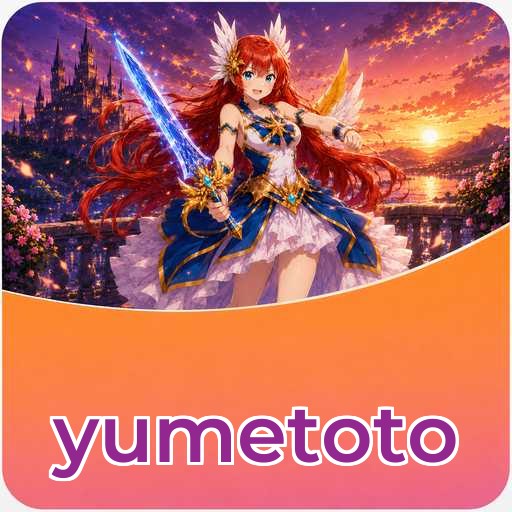 Logo yumetoto