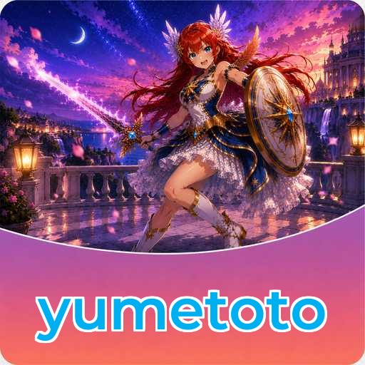 Logo yumetoto