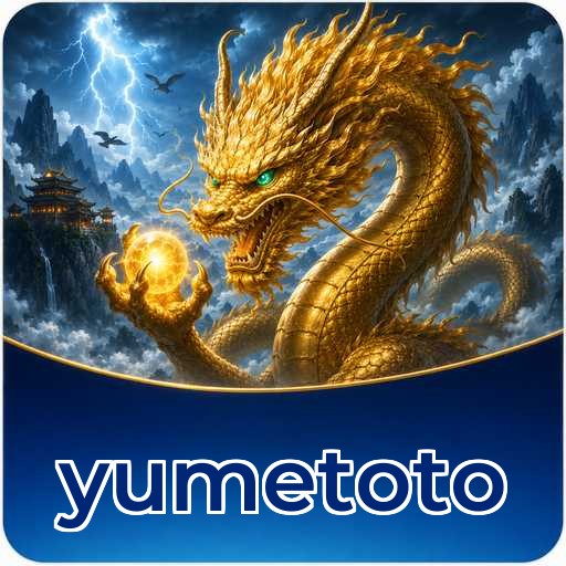 Logo yumetoto