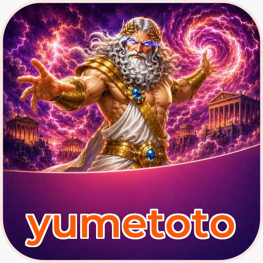 Logo yumetoto