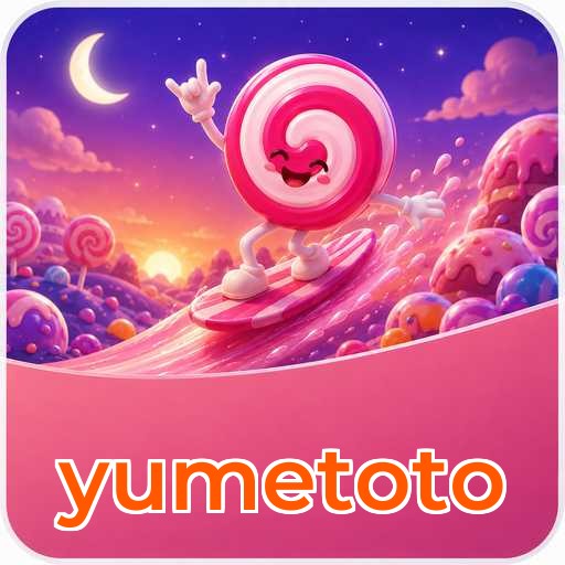 Logo yumetoto