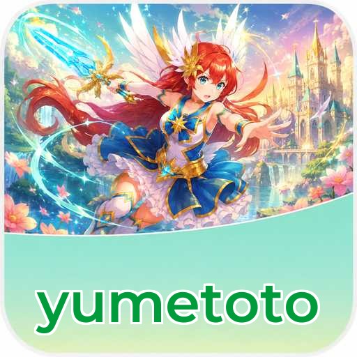 Logo yumetoto