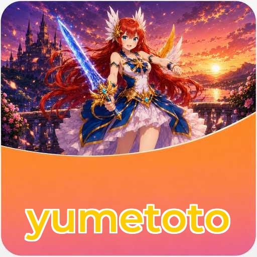 Logo yumetoto