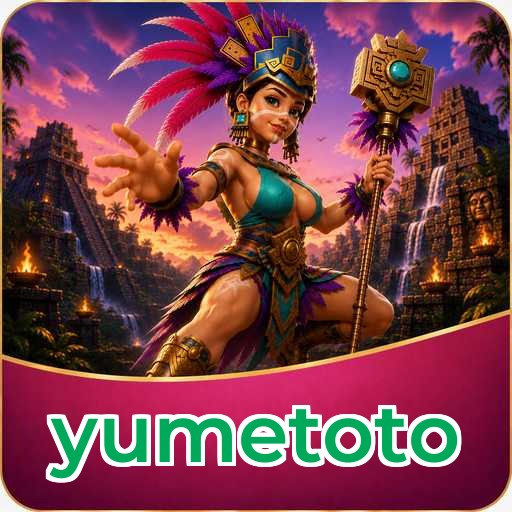 Logo yumetoto