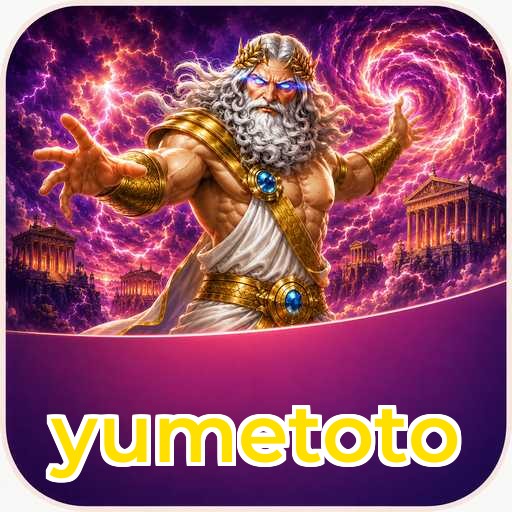 Logo yumetoto