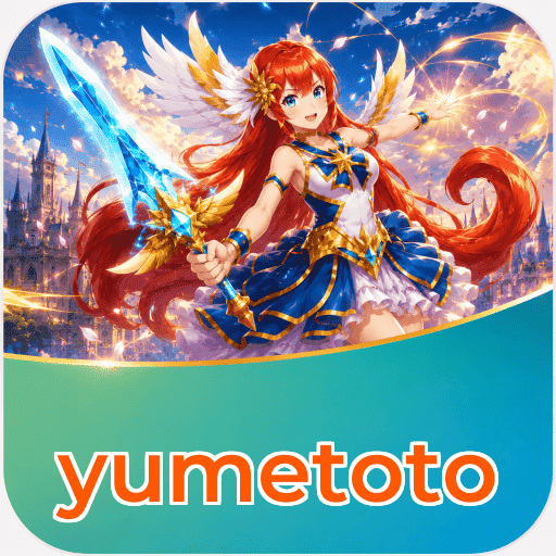 Logo yumetoto