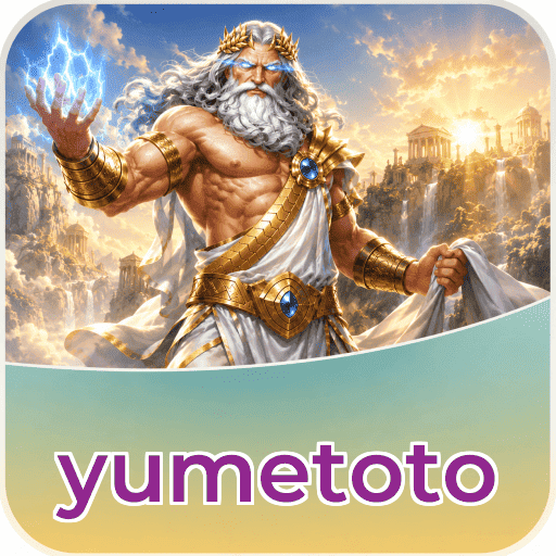 Logo yumetoto
