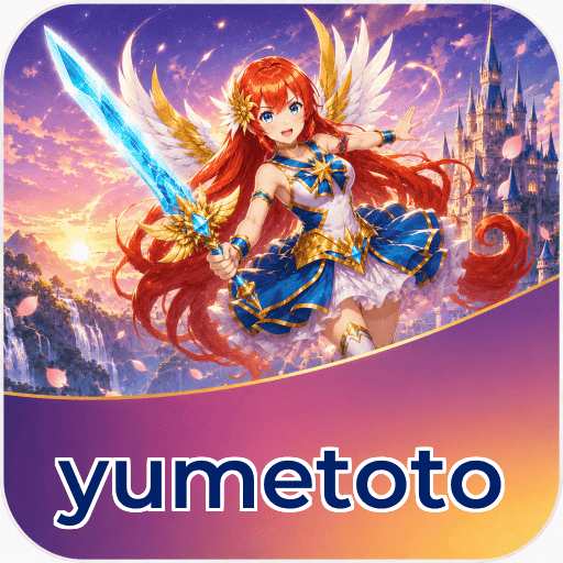 Logo yumetoto