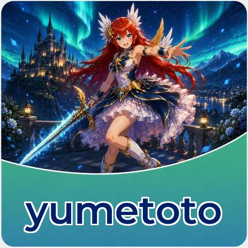 Logo yumetoto