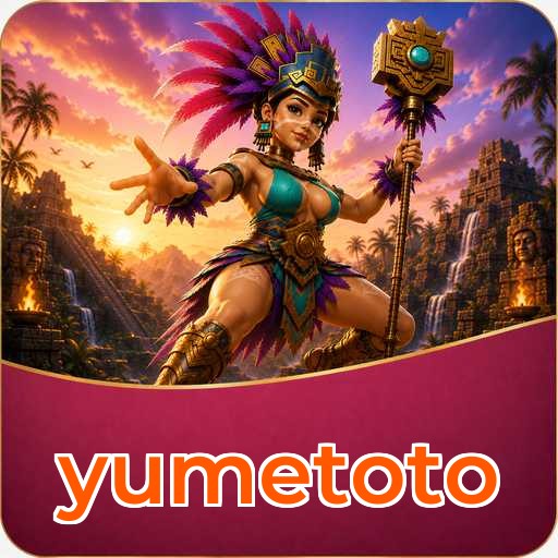Logo yumetoto