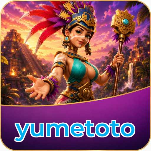 Logo yumetoto