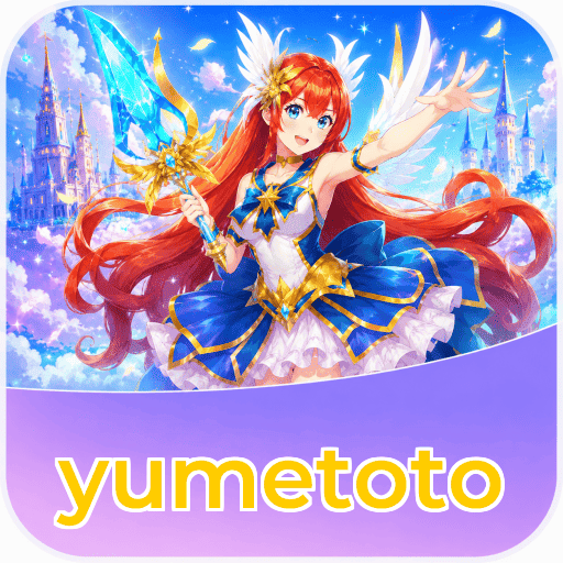 Logo yumetoto