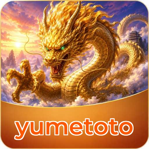 Logo yumetoto