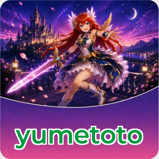 Logo yumetoto