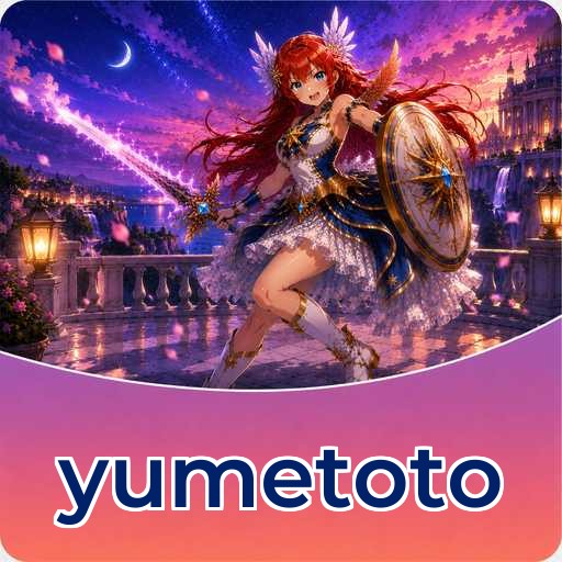 Logo yumetoto