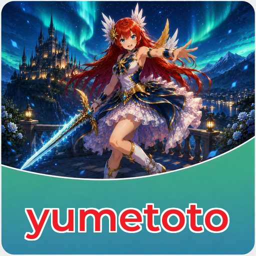 Logo yumetoto