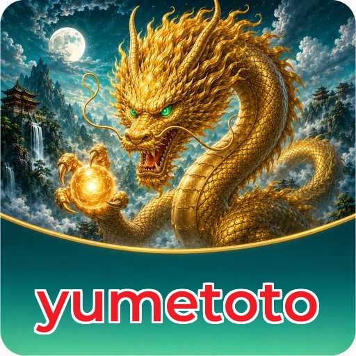 Logo yumetoto