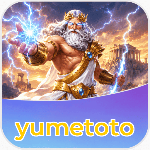 Logo yumetoto