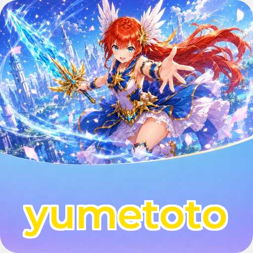 Logo yumetoto