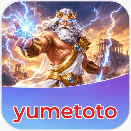 Logo yumetoto