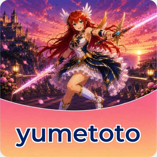 Logo yumetoto